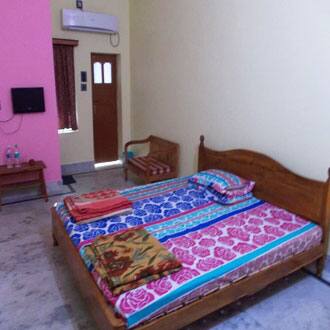 Hotel Heritage, Bishnupur 2